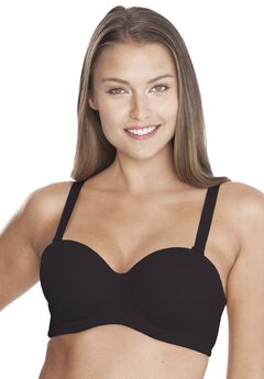Convertible Strapless Underwire Bra