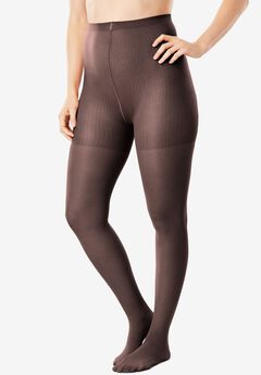 2-Pack Control Top Tights