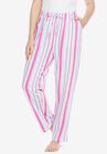 Knit Sleep Pant , , hi-res image number null
