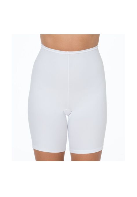 Comfort Control Super Stretch Panty, WHITE, hi-res image number null