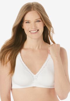 Full Coverage Bras for Women