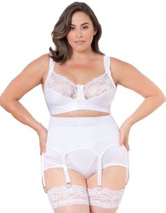 Garter Belt Medium Shaping 72522