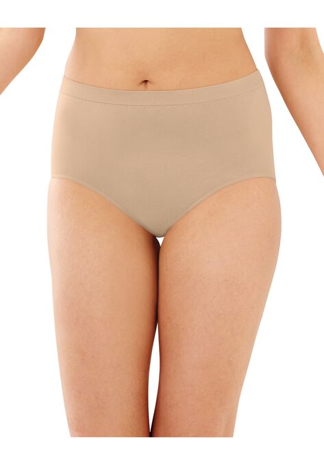 Comfort Revolution Brief , NUDE, hi-res image number null