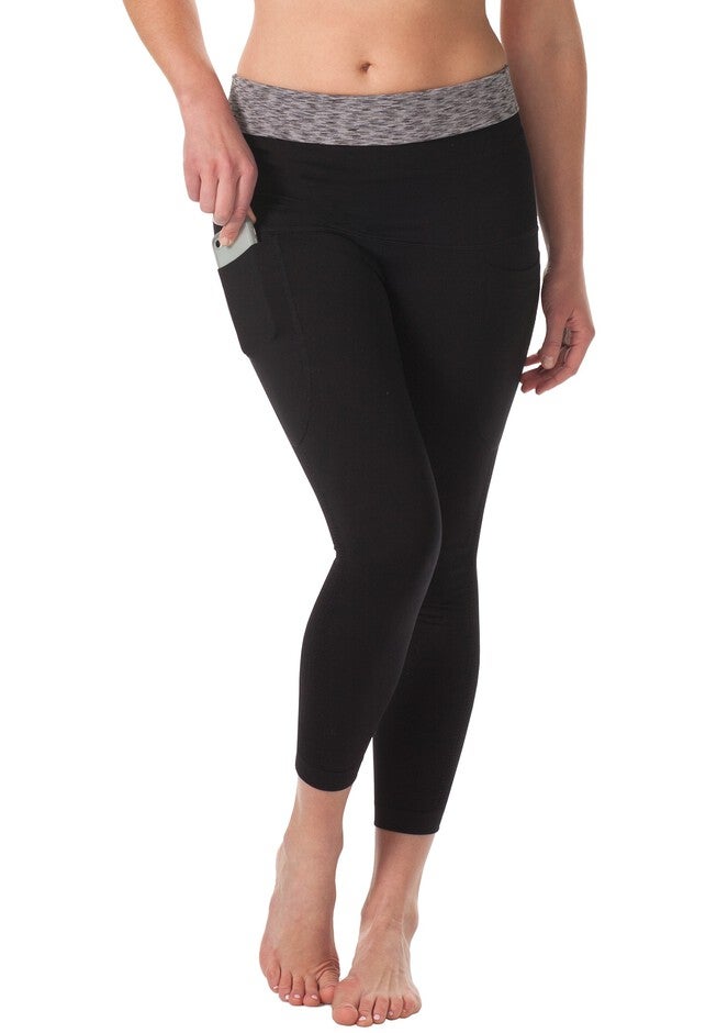 Control Top Leggings