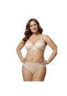 Molded Spacer Underwire Bra , NUDE, hi-res image number null