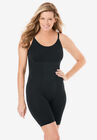All-in-one body shaper , BLACK, hi-res image number null