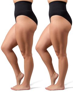 2 Pair Women