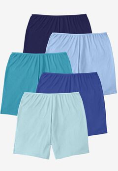 Cotton Boxer 5-Pack