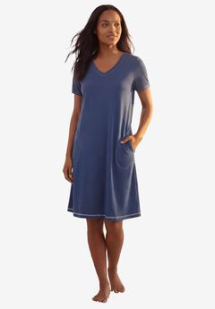 Plus Size Summer Tank Dresses