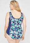 Laguna One-Piece Swimsuit, , on-hover image number 1