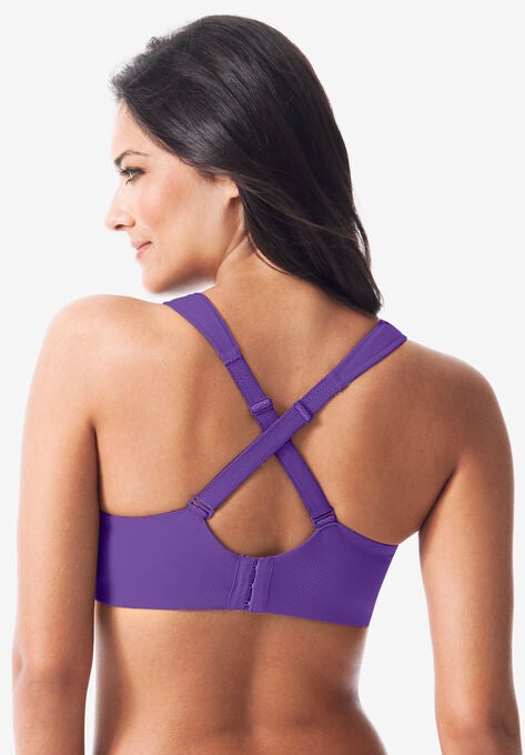Petal Boost® Underwire Bra , , alternate image number null