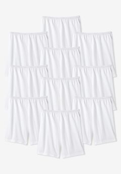 Cotton Boxer 10-Pack