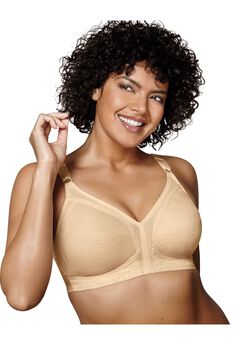 18 Hour Sensational Support Wirefree Bra (20/27)