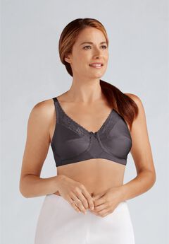 Nancy Wire Free Bra 1151
