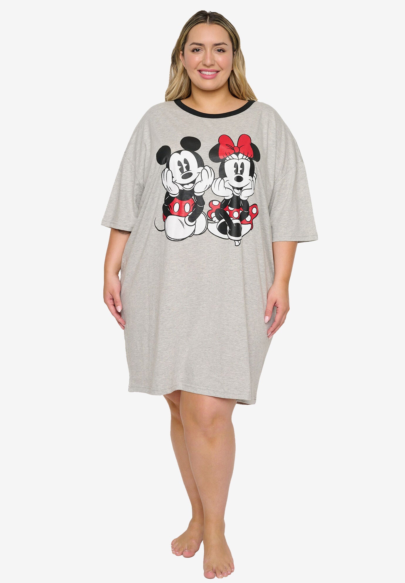 Disney mickey 2025 pajamas