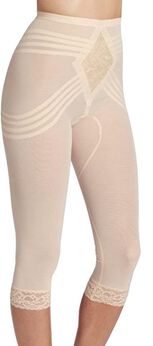 Leg Shaper/Pant Liner Firm Shaping 6269