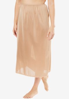 2-Pack 31" Half Slip