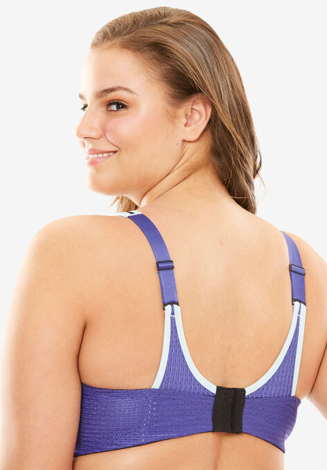 Underwire Sport Bra , , on-hover image number null