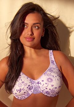 Smooth Caress Bra