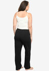 Minnie Mouse Bows Icons Lounge Pants, , on-hover image number null