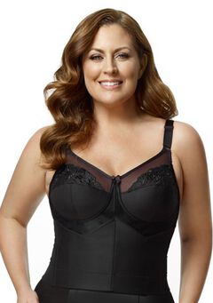 Back to Basics Softcup Longline 5001