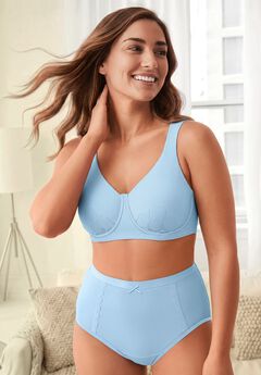 Petal Boost® Underwire Bra