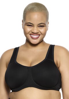 Body X Underwire Sports Bra