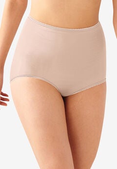 Skimp Skamp Brief Panty