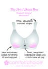 Petal Boost&reg; Underwire Bra , , alternate image number null
