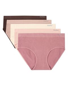 5 Pair Women