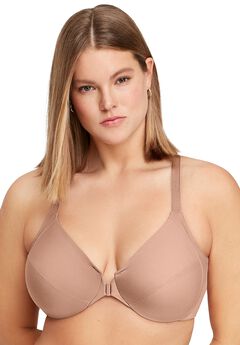 Full Coverage Underwire Bras