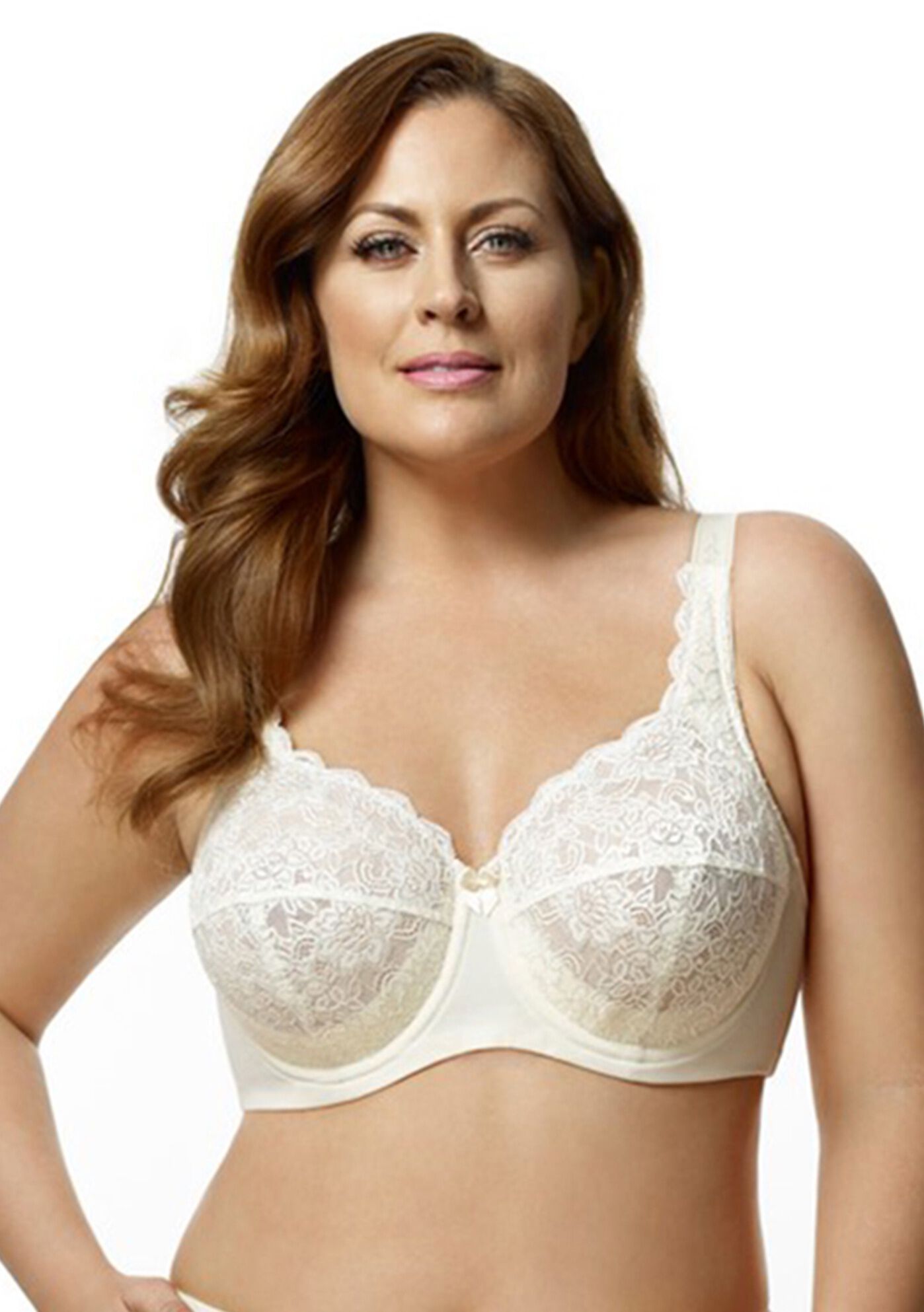 LaceyCurveuw 2311, IVORY, hi-res image number 0