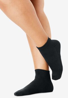Ankle Socks 3-Pack