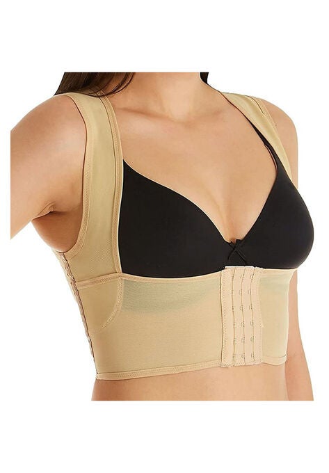 Shoulder Brace, NUDE, hi-res image number null