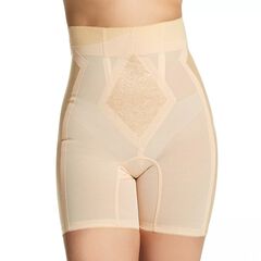 High Waist Leg Shaper Extra Firm Shaping 696