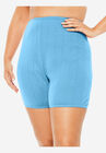 3-Pack Cotton Bloomers, , alternate image number null