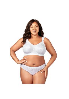 Jacquard Wireless Bra