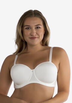 Elise Strapless Bra