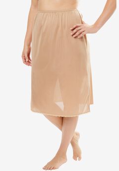 Half Slip 25" 2-Pack