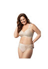 Full-Coverage Soft Cup Bra, NUDE, hi-res image number null