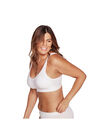 Comfort Revolution® ComfortFlex Fit® Shaping Wire Free Bra DF3488, , on-hover image number null