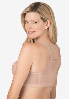 Glamorise® Magic Lift® Front-Close Posture Wireless Bra 1265