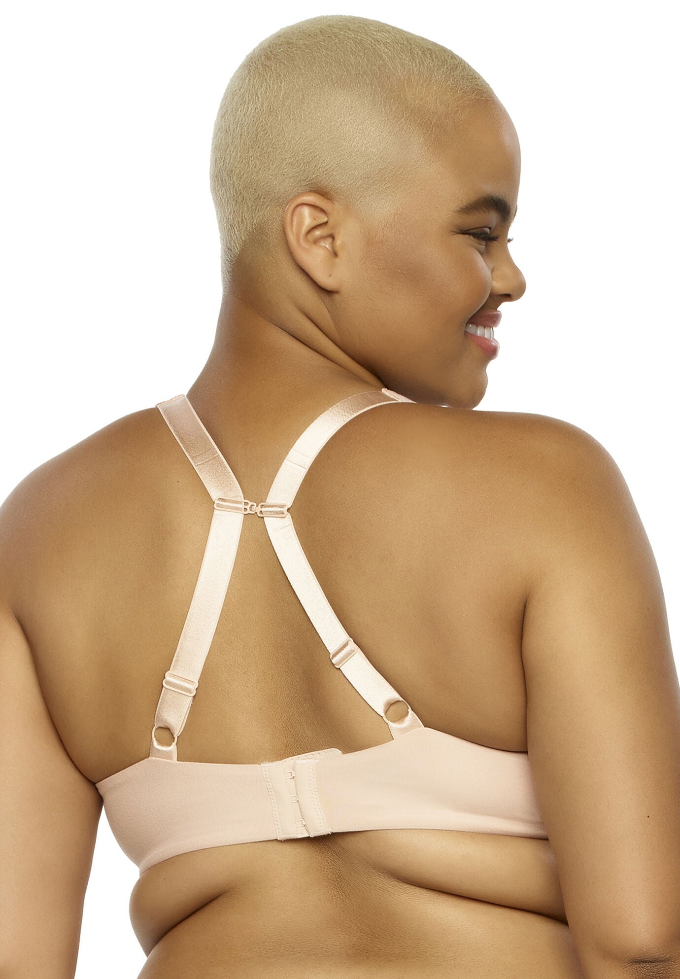 Sensational T-Shirt Bra Bra, , alternate image number 4