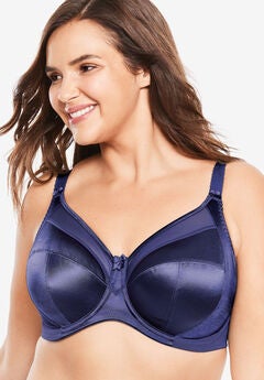 Goddess® Keira and Kayla Underwire Bra 6090/6162