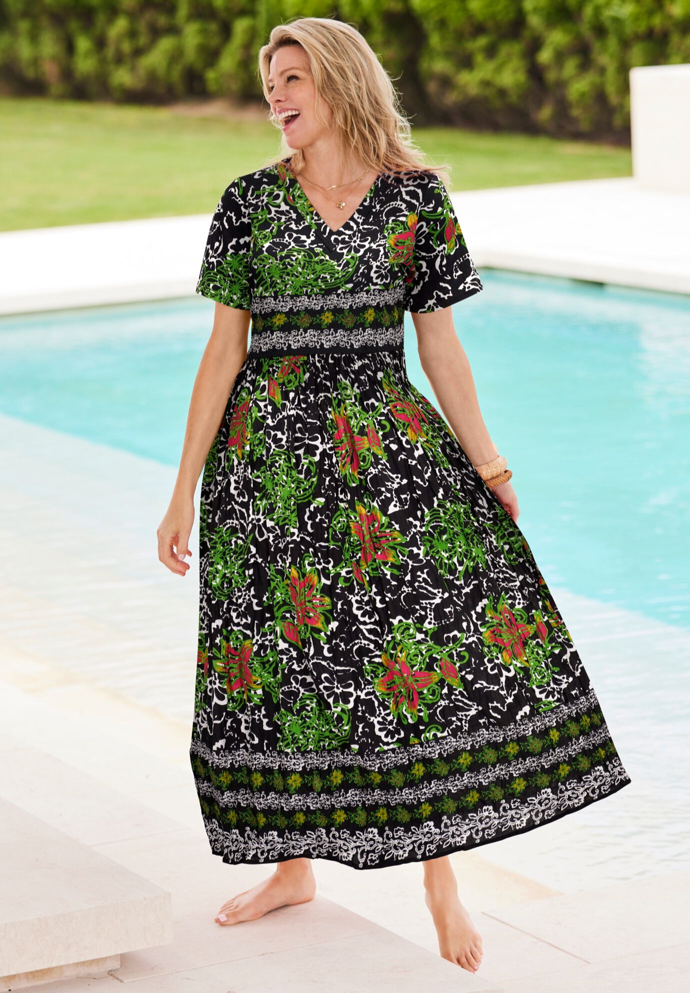 Plus Size Sleepwear by Only Necessities Catherines