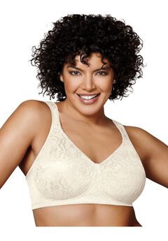 Playtex® 18 Hour Ultimate Lift & Support Wirefree Bra