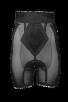 High Waist Leg Shaper Extra Firm Shaping 696