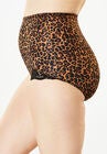 Tummy Control Brief , , alternate image number null