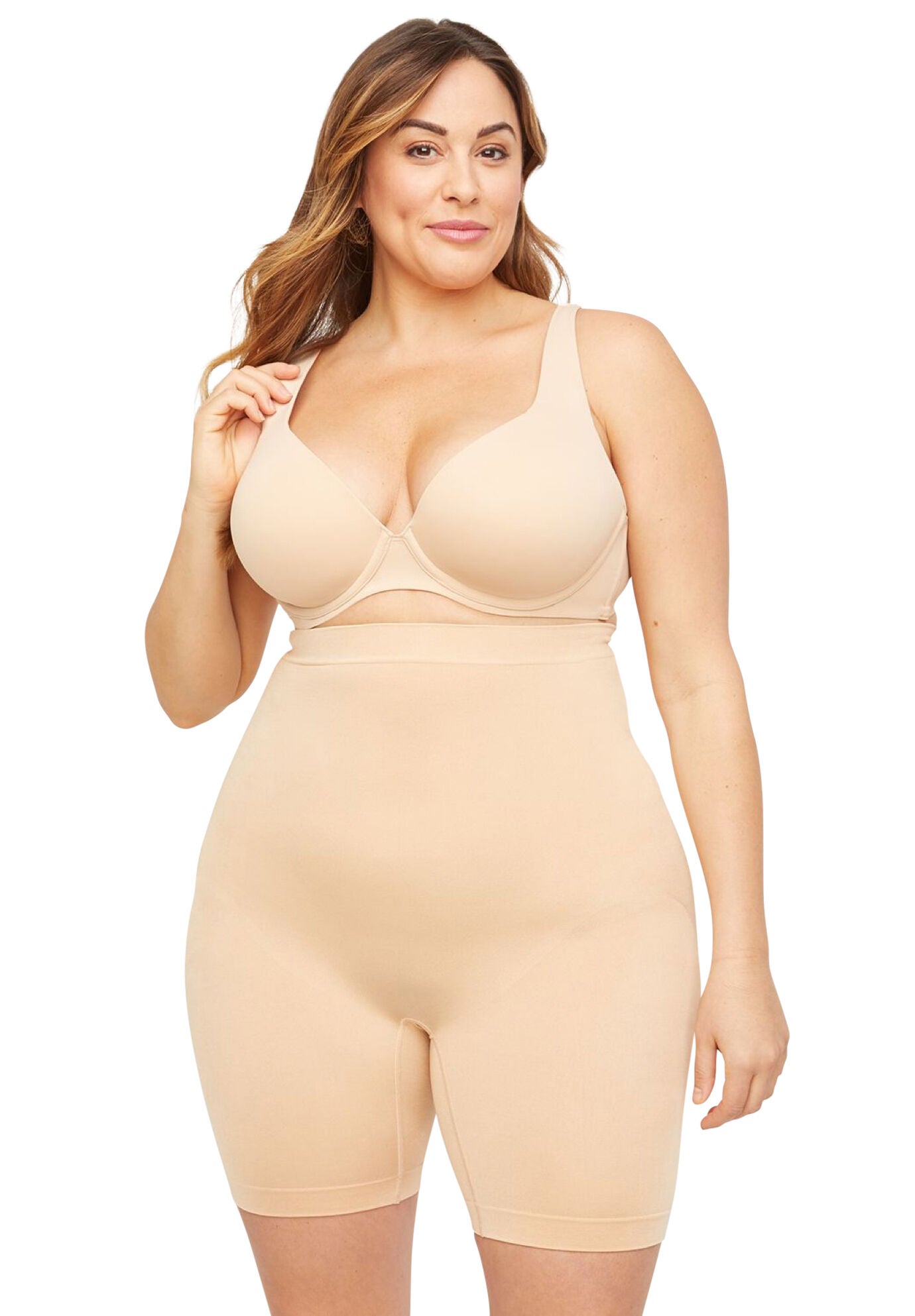 plus size shapewear 10x