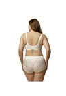 Full-Lace Underwire Bra, , alternate image number null